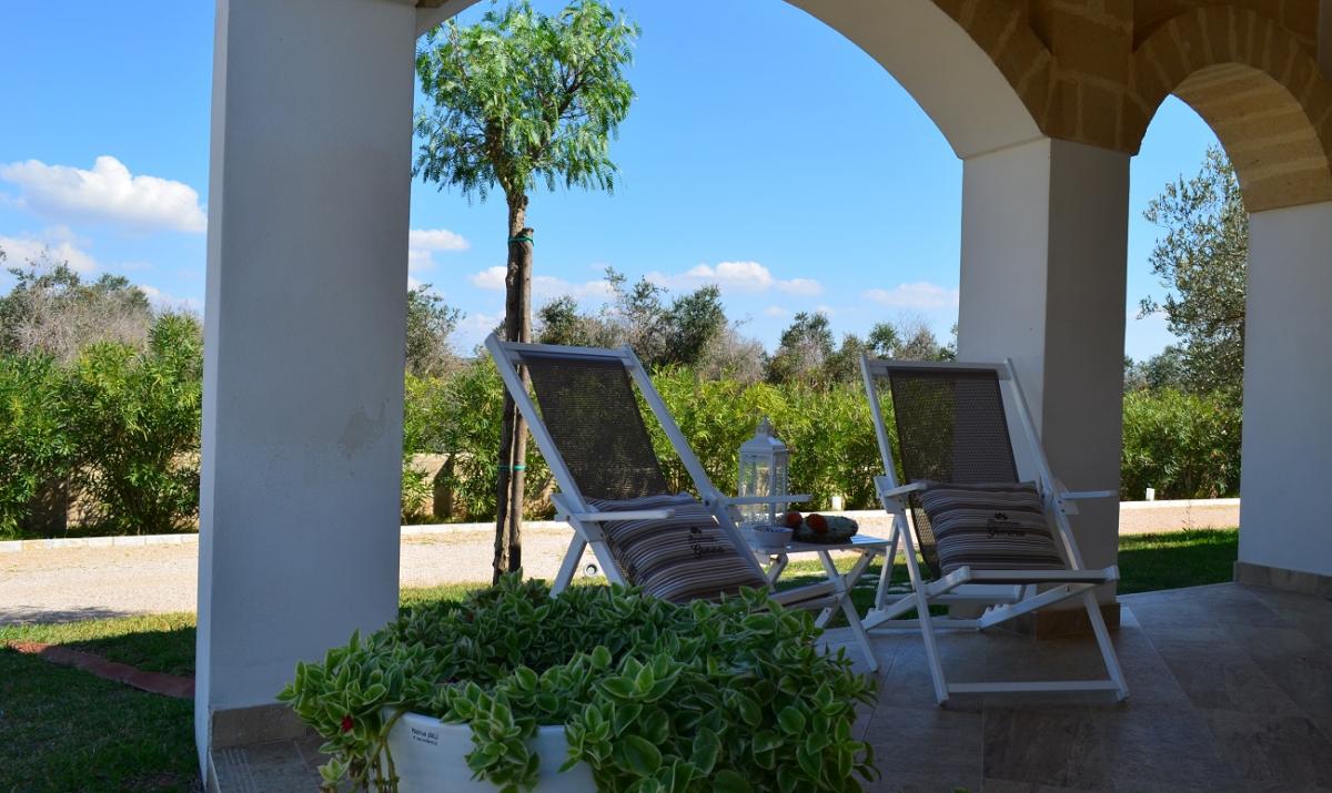 Residenza Gemma