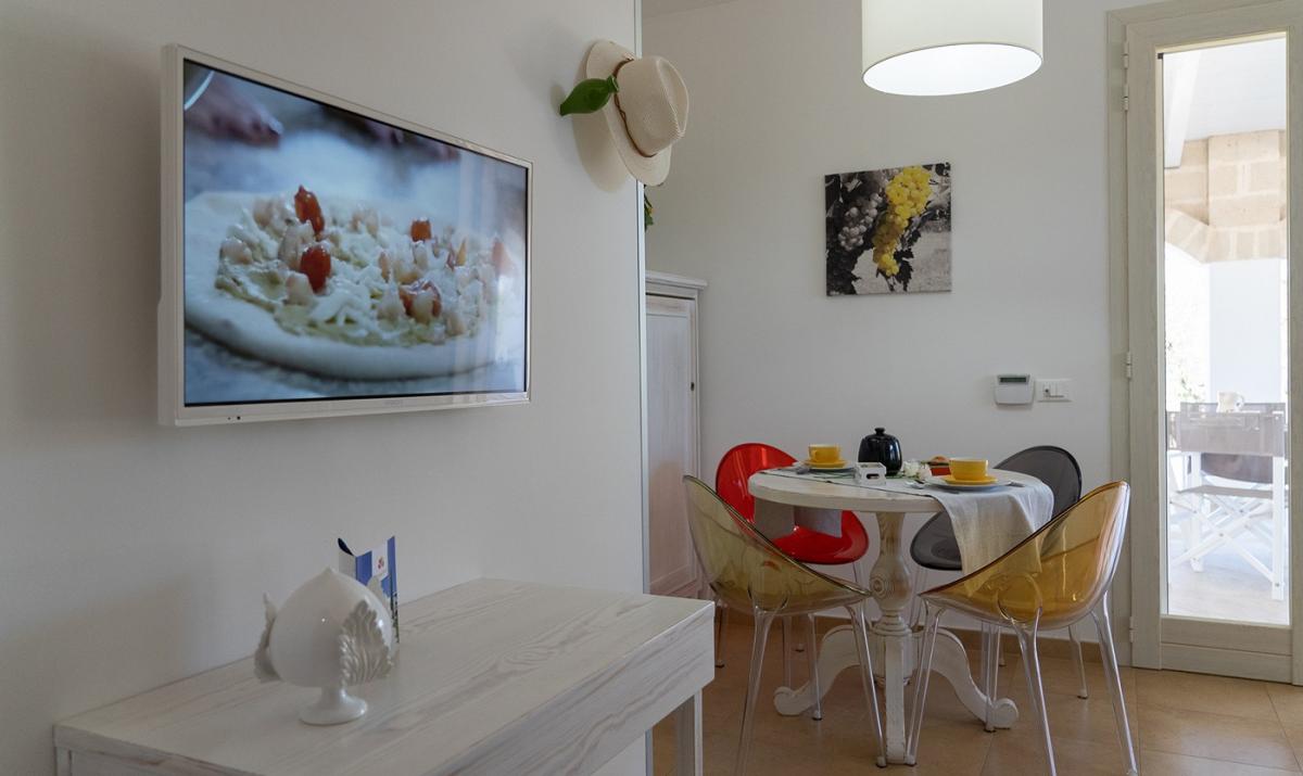 Residenza Gemma