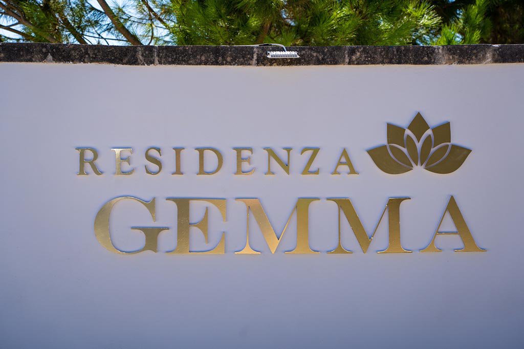 Residenza Gemma